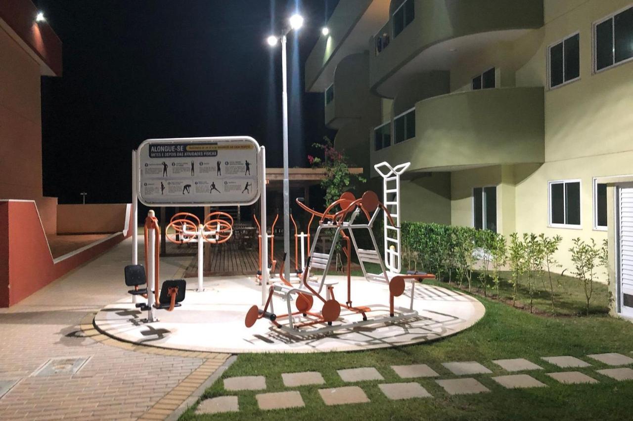 Resort Em Arraial Do Cabo, Momentos Inesqueciveis Em Um Apartamento De Luxo Com 2 Quartos, 2 Banheiros E 2 Vagas De Carro Entre A Praia E A Lagoa Exteriör bild