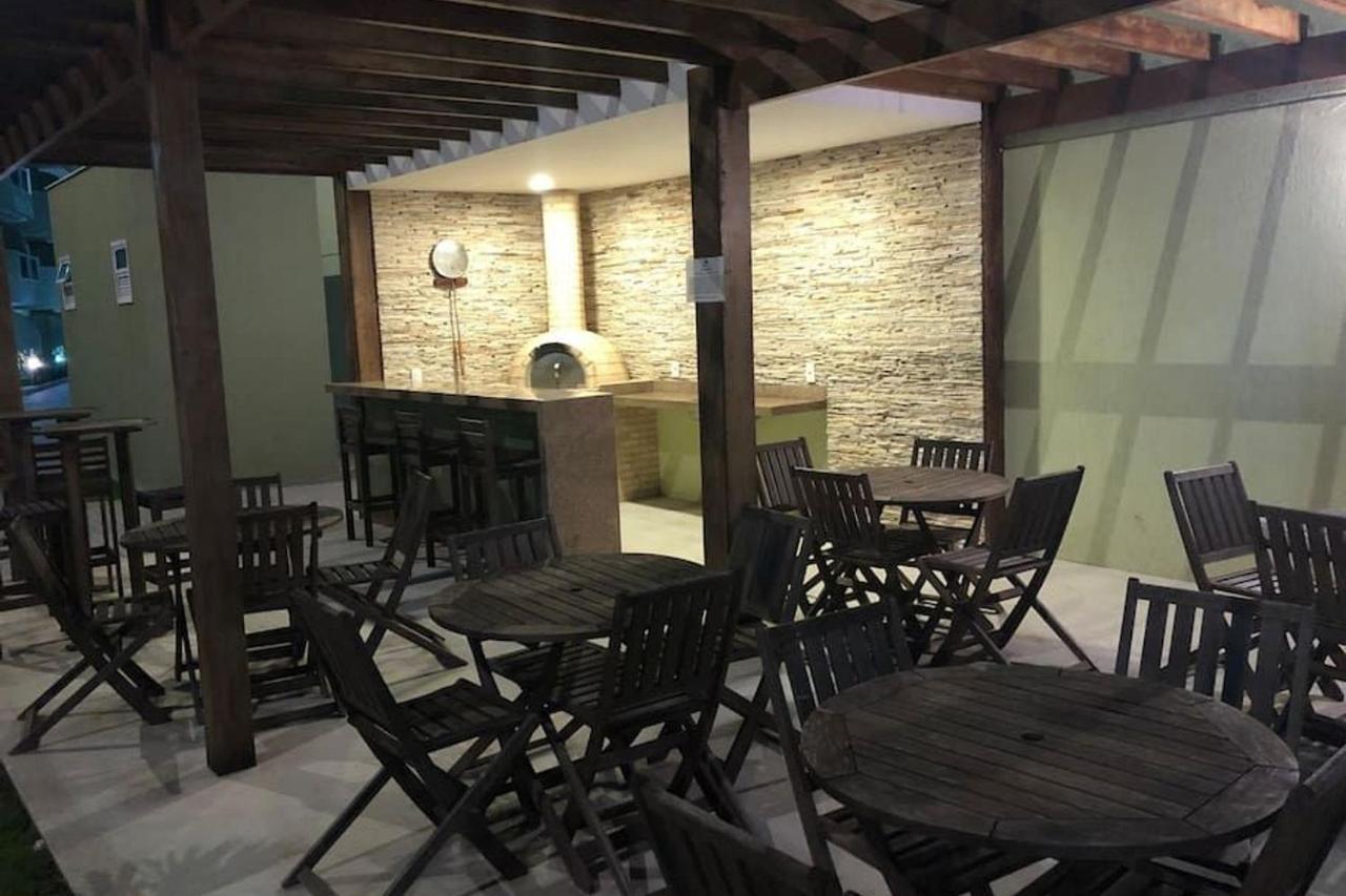 Resort Em Arraial Do Cabo, Momentos Inesqueciveis Em Um Apartamento De Luxo Com 2 Quartos, 2 Banheiros E 2 Vagas De Carro Entre A Praia E A Lagoa Exteriör bild