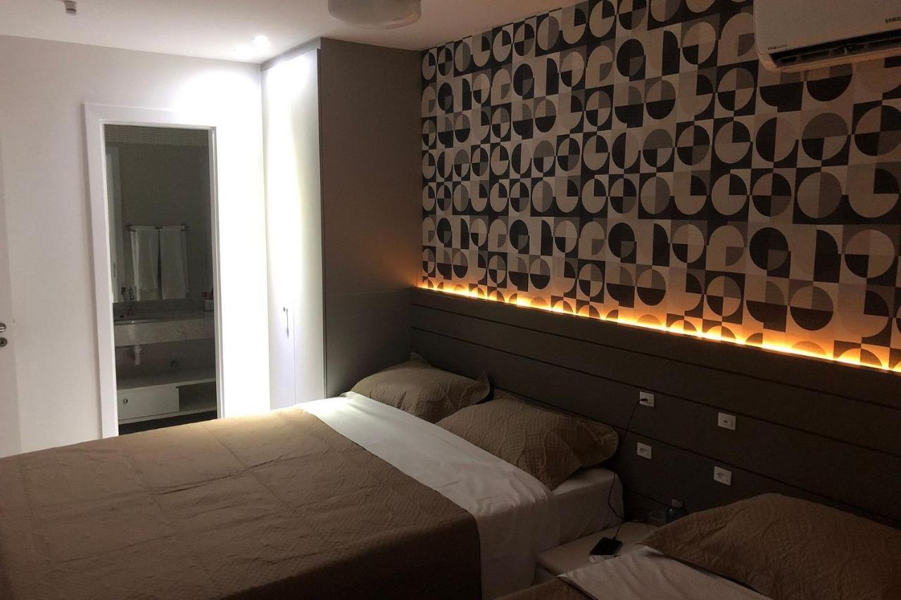 Resort Em Arraial Do Cabo, Momentos Inesqueciveis Em Um Apartamento De Luxo Com 2 Quartos, 2 Banheiros E 2 Vagas De Carro Entre A Praia E A Lagoa Exteriör bild