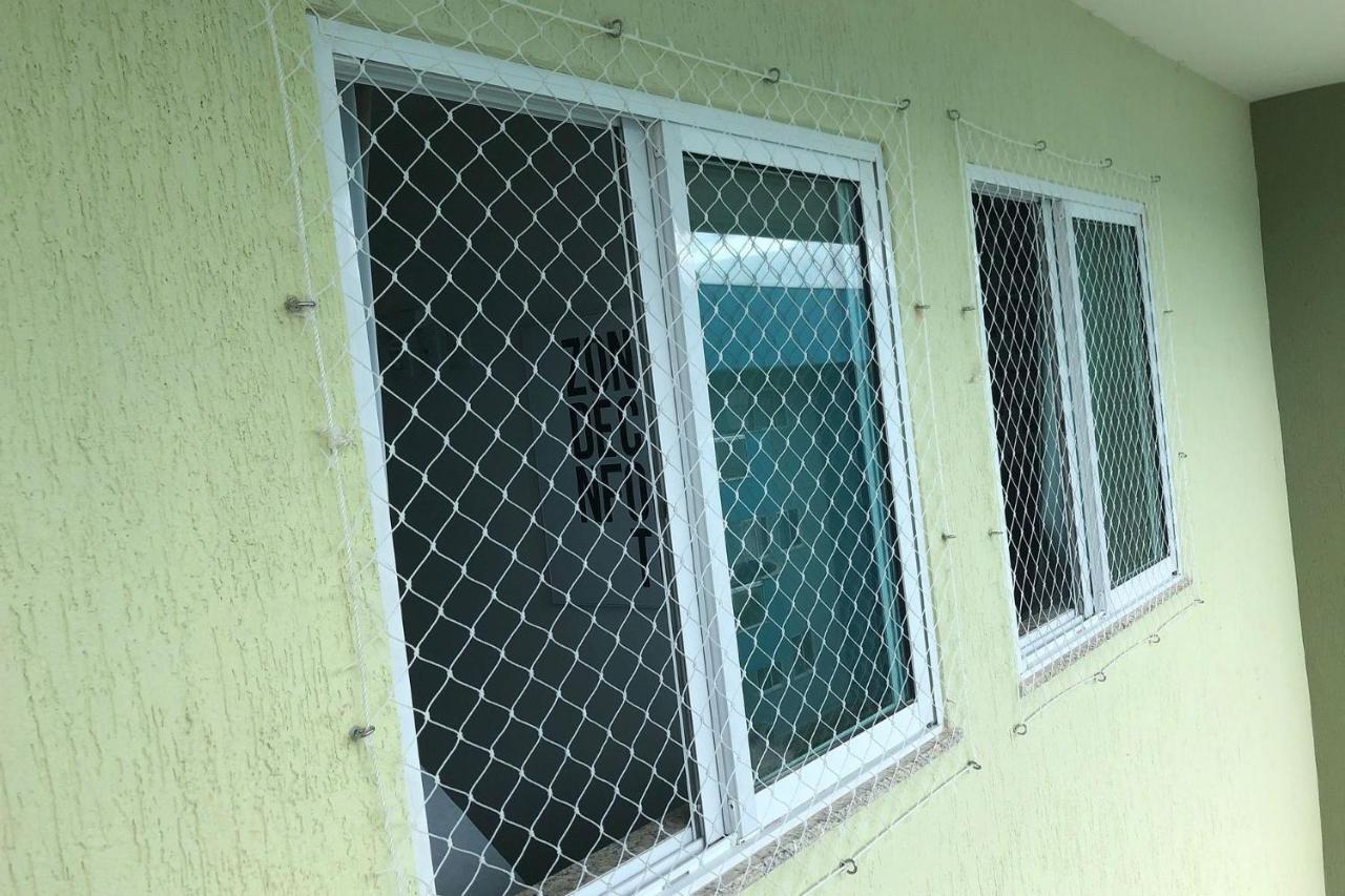Resort Em Arraial Do Cabo, Momentos Inesqueciveis Em Um Apartamento De Luxo Com 2 Quartos, 2 Banheiros E 2 Vagas De Carro Entre A Praia E A Lagoa Exteriör bild