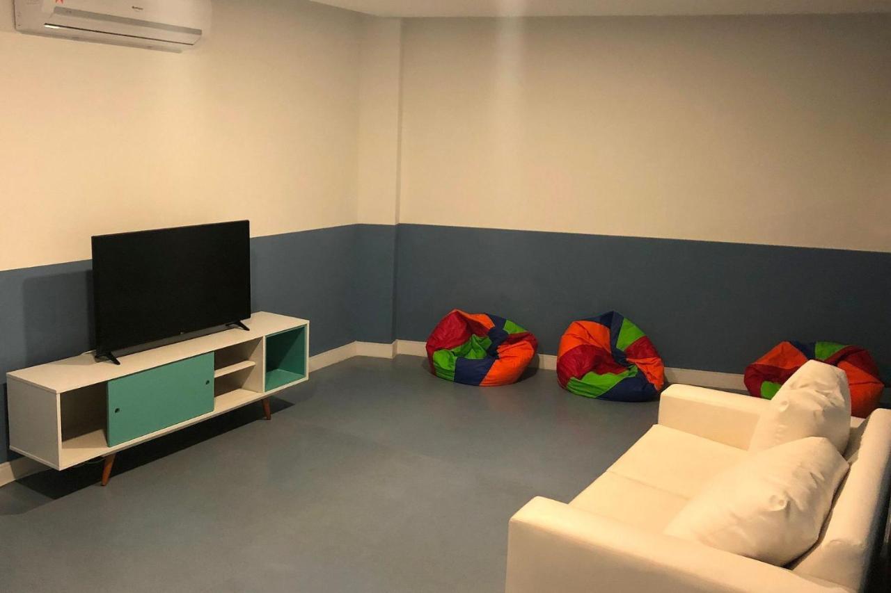 Resort Em Arraial Do Cabo, Momentos Inesqueciveis Em Um Apartamento De Luxo Com 2 Quartos, 2 Banheiros E 2 Vagas De Carro Entre A Praia E A Lagoa Exteriör bild