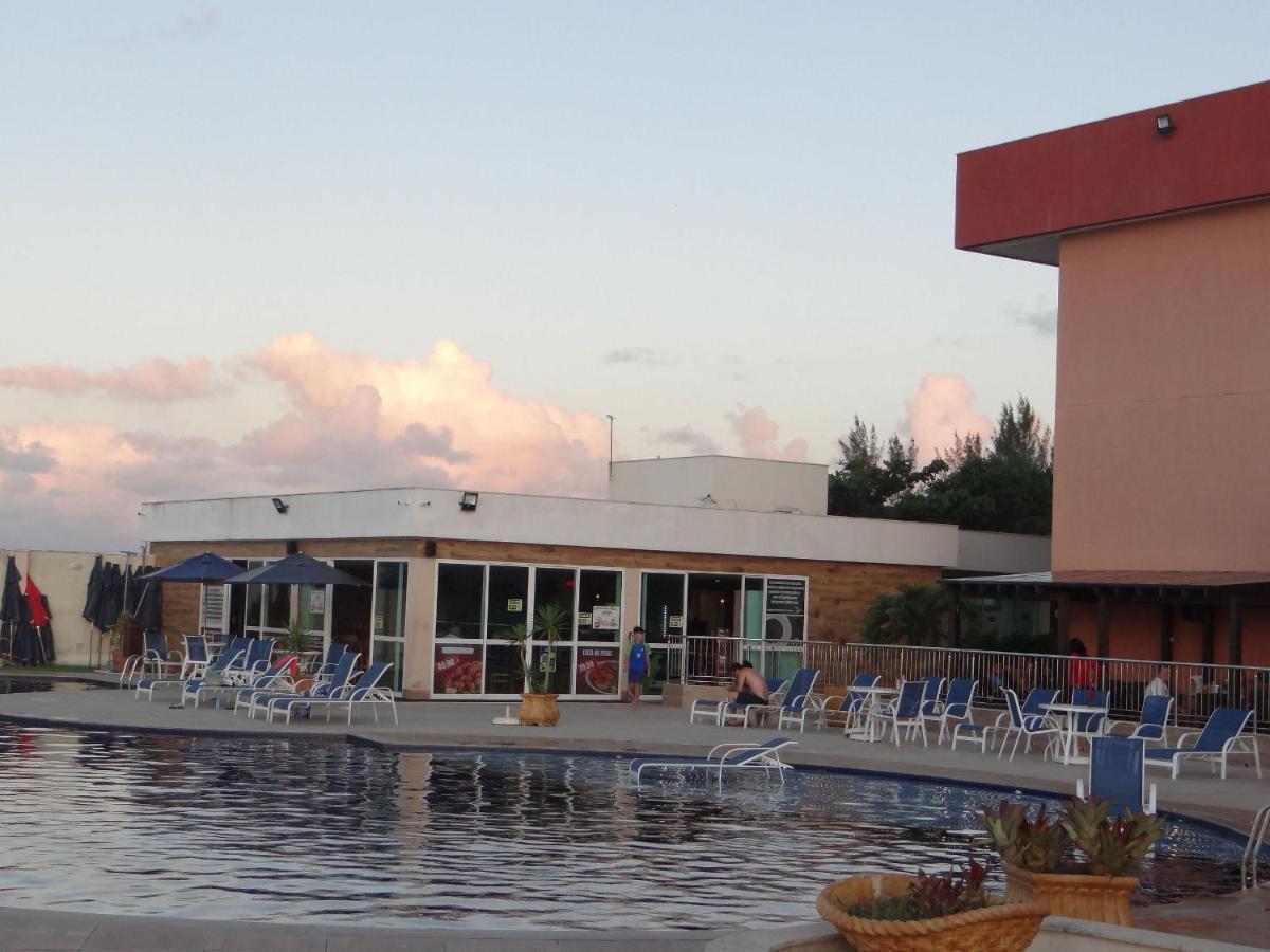 Resort Em Arraial Do Cabo, Momentos Inesqueciveis Em Um Apartamento De Luxo Com 2 Quartos, 2 Banheiros E 2 Vagas De Carro Entre A Praia E A Lagoa Exteriör bild
