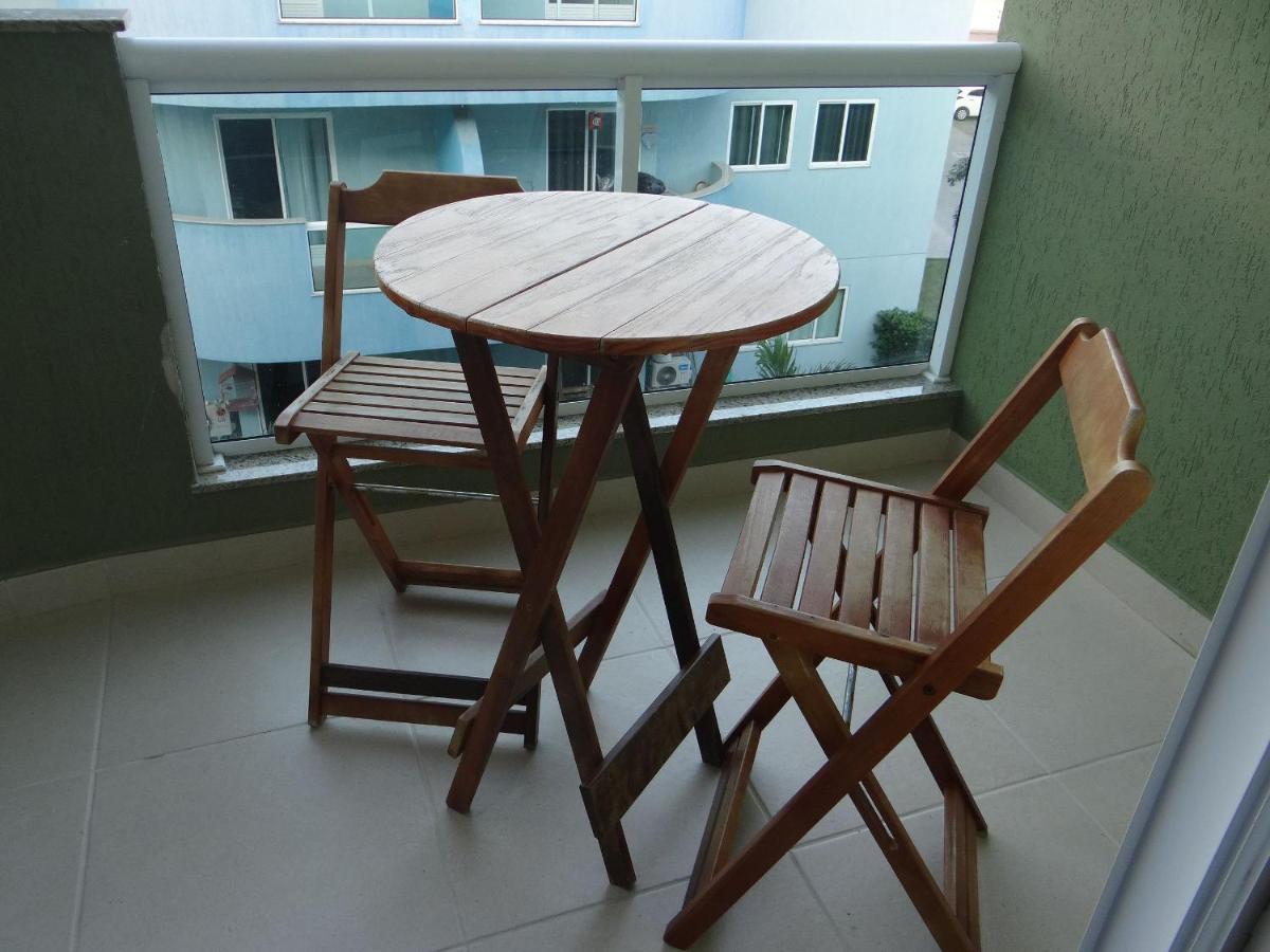 Resort Em Arraial Do Cabo, Momentos Inesqueciveis Em Um Apartamento De Luxo Com 2 Quartos, 2 Banheiros E 2 Vagas De Carro Entre A Praia E A Lagoa Exteriör bild