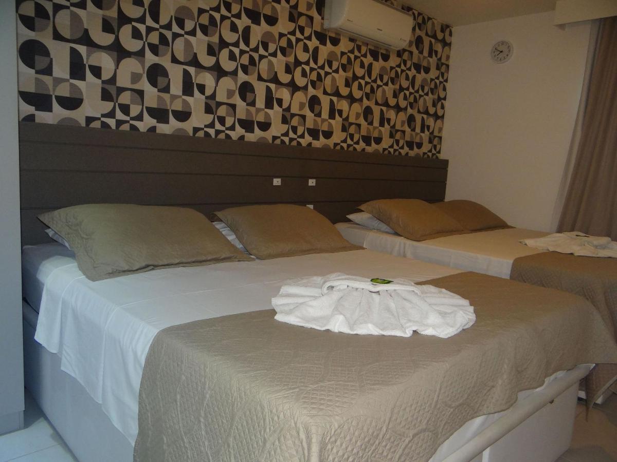 Resort Em Arraial Do Cabo, Momentos Inesqueciveis Em Um Apartamento De Luxo Com 2 Quartos, 2 Banheiros E 2 Vagas De Carro Entre A Praia E A Lagoa Exteriör bild